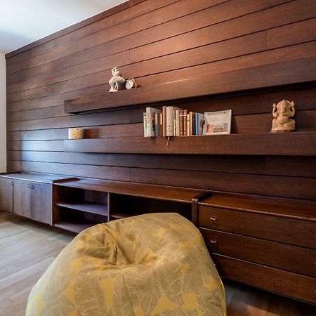 Rozna Dolina Apartment Ljubljana Ngoại thất bức ảnh