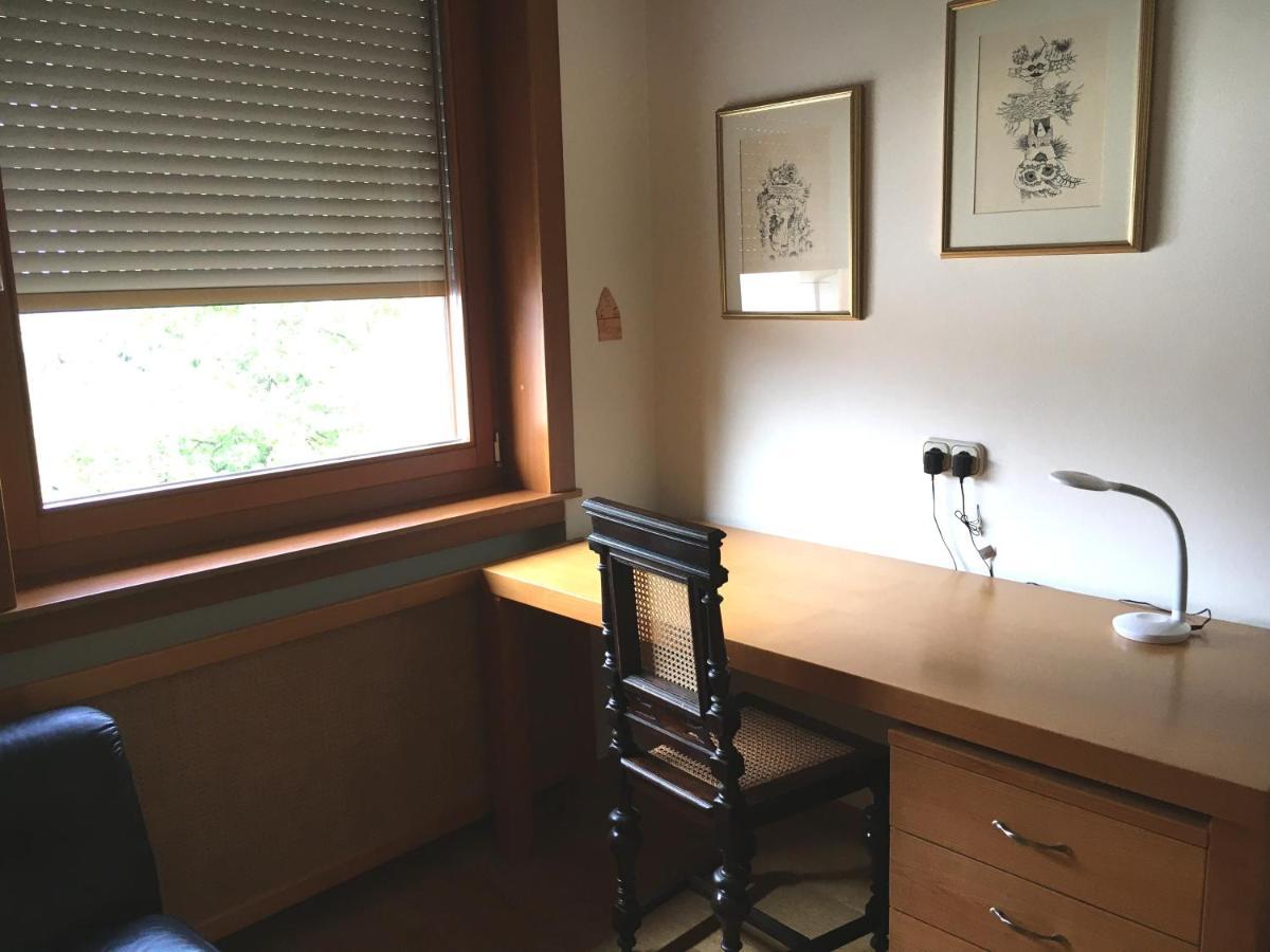 Rozna Dolina Apartment Ljubljana Ngoại thất bức ảnh