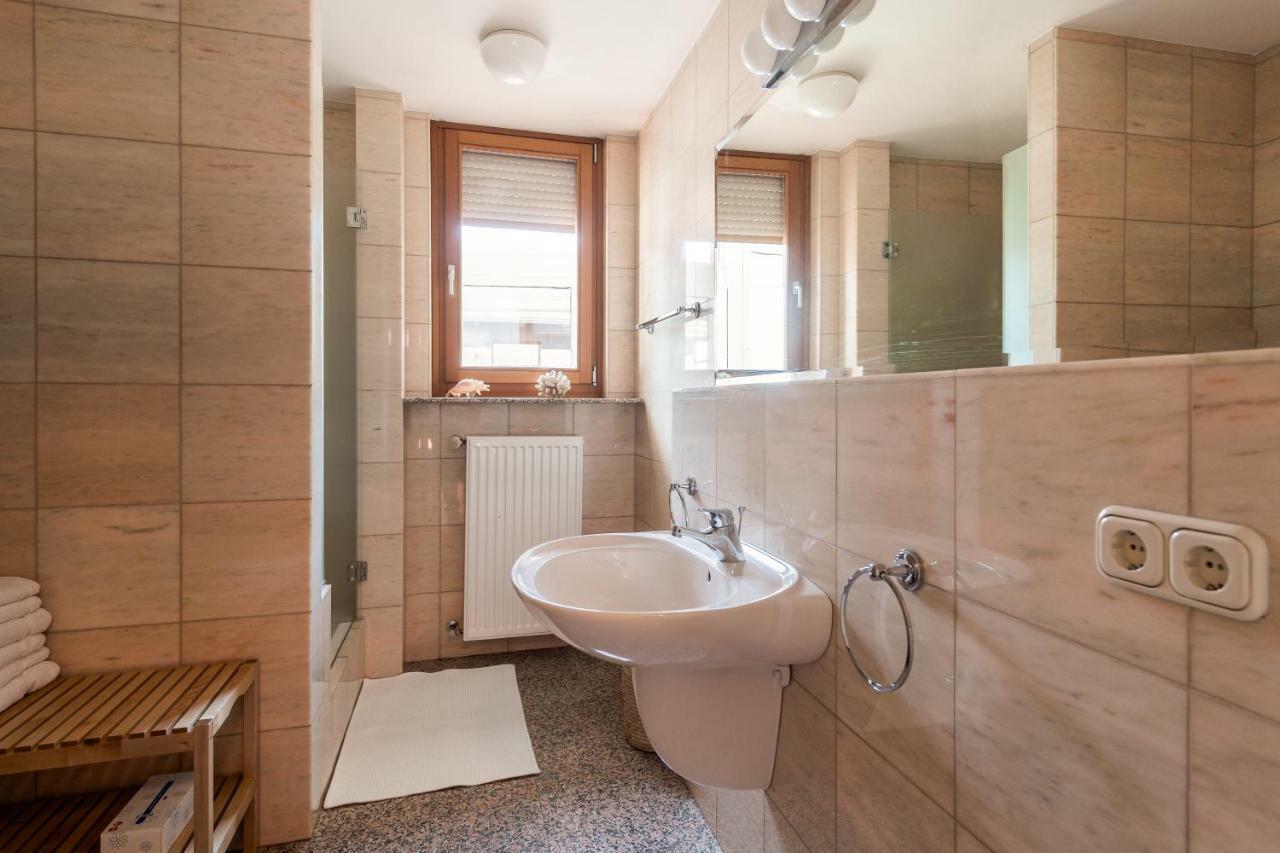 Rozna Dolina Apartment Ljubljana Ngoại thất bức ảnh